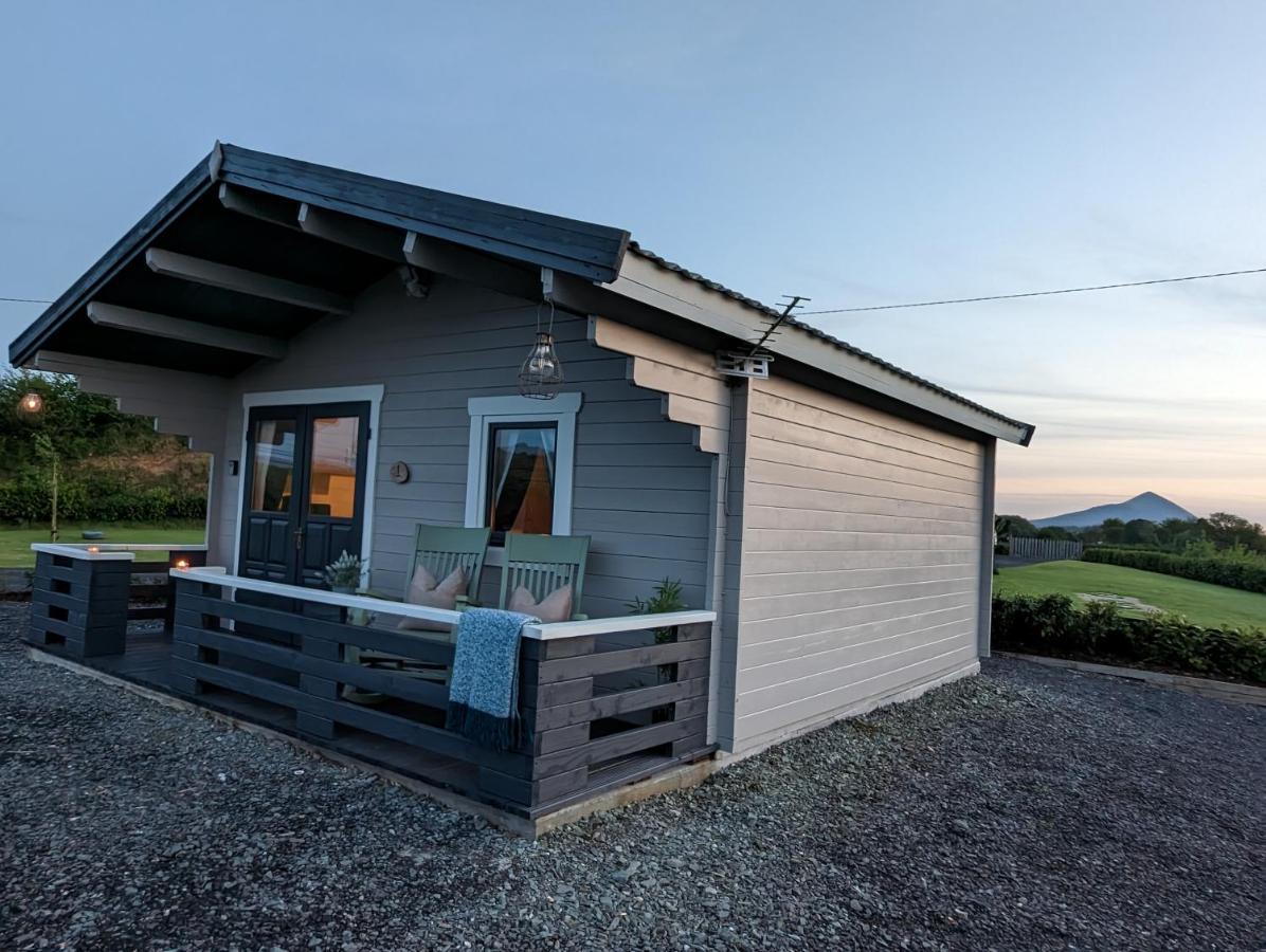 Westport Country Chalets Exterior foto