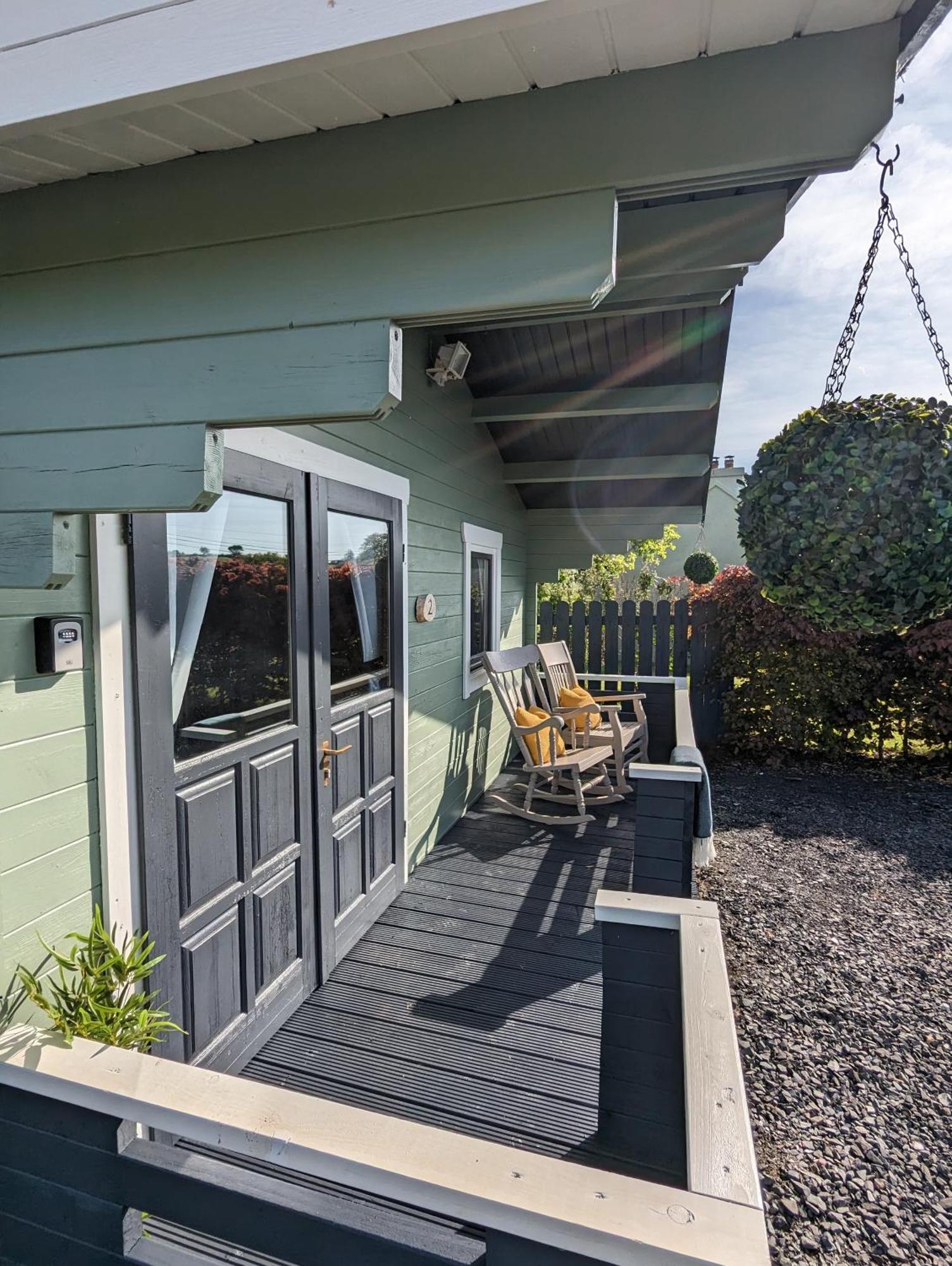Westport Country Chalets Quarto foto
