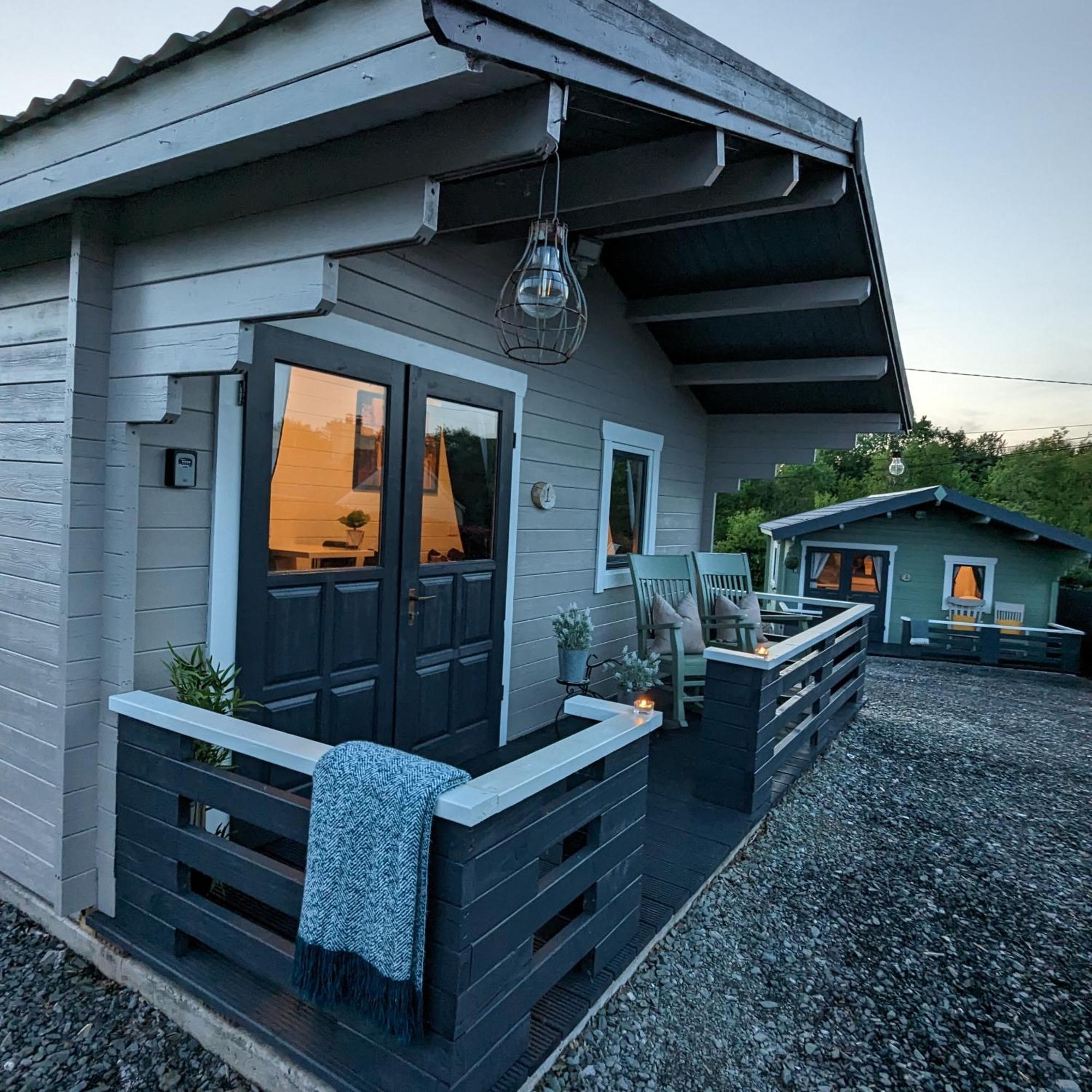 Westport Country Chalets Quarto foto