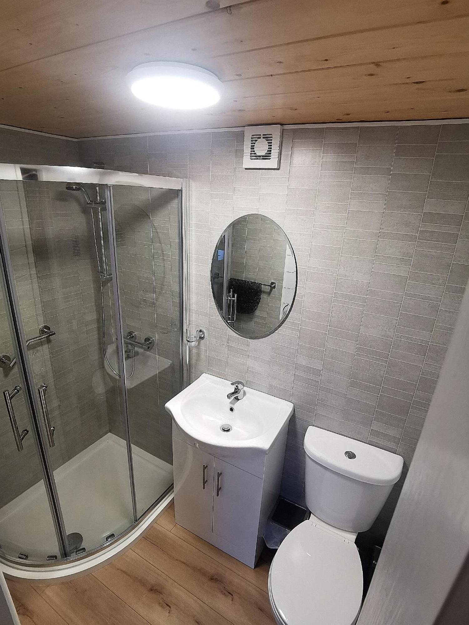 Westport Country Chalets Quarto foto